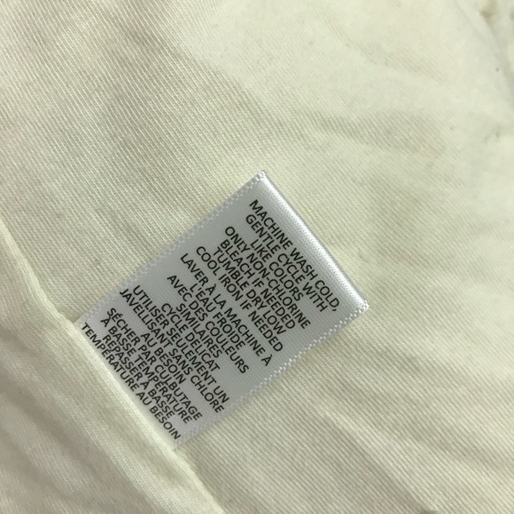 Love Fire Fun White Fuzzy Jacket - Picture 8 of 11